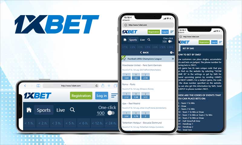 1xBet Indonesia The Ultimate Betting Experience -305808620