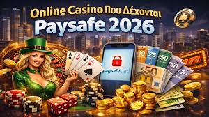 Casino Online Χωρίς Ταυτοποίηση Οδηγός για Ασφαλή Παιχνίδια