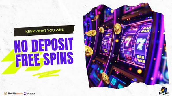 Discover the Excitement of 100 Free Spins No Deposit Bonuses Discover the Excitement of 100 Free Spins No Deposit Bonuses