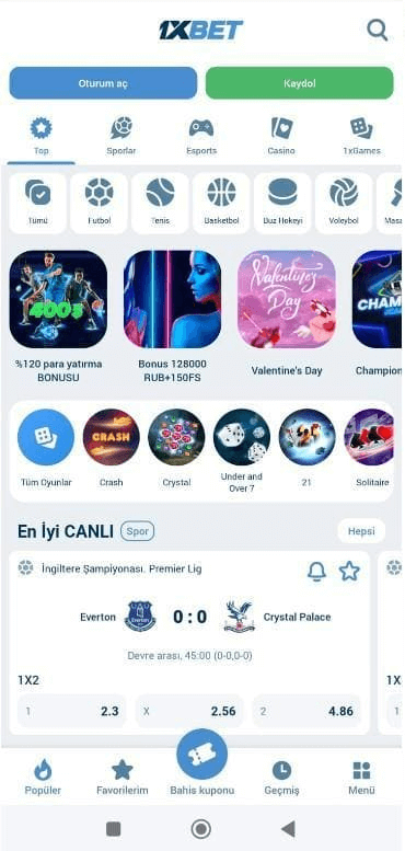 Explore Betting Opportunities with 1xbet Ethiopia -116253495 Explore Betting Opportunities with 1xbet Ethiopia -116253495
