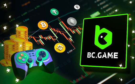 Exploring BC.Game The Future of Online Gaming in Bangladesh 926128520 Exploring BC.Game The Future of Online Gaming in Bangladesh 926128520