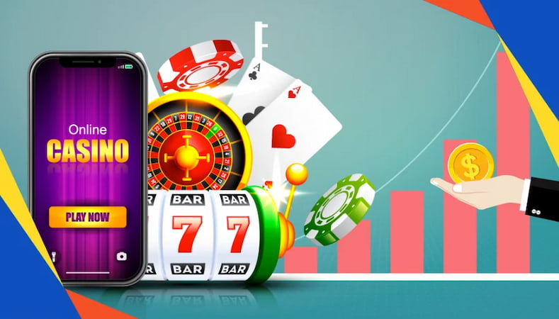Maximize Your Winnings The Ultimate Guide to No Deposit Casino Bonuses Maximize Your Winnings The Ultimate Guide to No Deposit Casino Bonuses