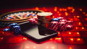 Maximize Your Winnings The Ultimate Guide to No Deposit Casino Bonuses Maximize Your Winnings The Ultimate Guide to No Deposit Casino Bonuses