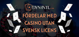Utländska Casino Bonus Utan Insättning - En Komplett Guide 787237817