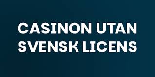 Utländska Casino Bonus Utan Insättning - En Komplett Guide 787237817