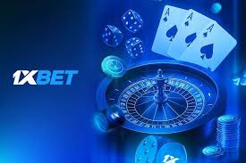 1xbet Кыргызстан Ваш Проводник в Мире Азарта и Возможностей