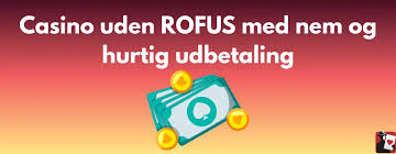 Bedste Udenlandsk Casino Uden ROFUS Find Dit Perfekte Spil Bedste Udenlandsk Casino Uden ROFUS Find Dit Perfekte Spil
