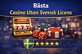 Casino Utan Svensk Licens En Guide till 10 Euro Spel Casino Utan Svensk Licens En Guide till 10 Euro Spel