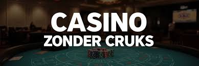 Casino zonder CRUKS in Nederland Wat je moet weten -354636401 Casino zonder CRUKS in Nederland Wat je moet weten -354636401