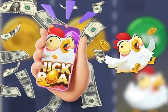 Chicken Road 2 Scopri il Gioco che Sta Conquistando il Mondo Chicken Road 2 Scopri il Gioco che Sta Conquistando il Mondo