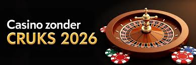 De Voordelen van Buitenlandse Online Casino's De Voordelen van Buitenlandse Online Casino's