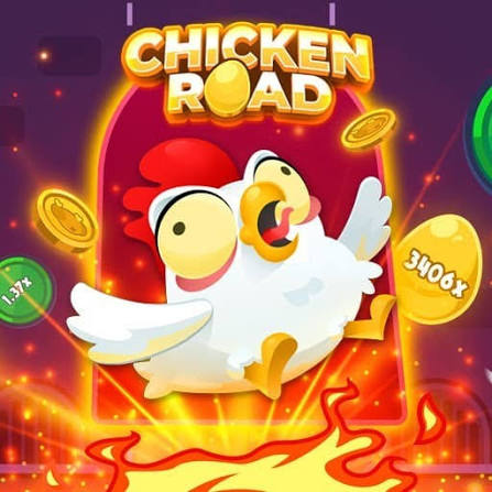 Descubre Chicken Road la nueva aventura de carreras