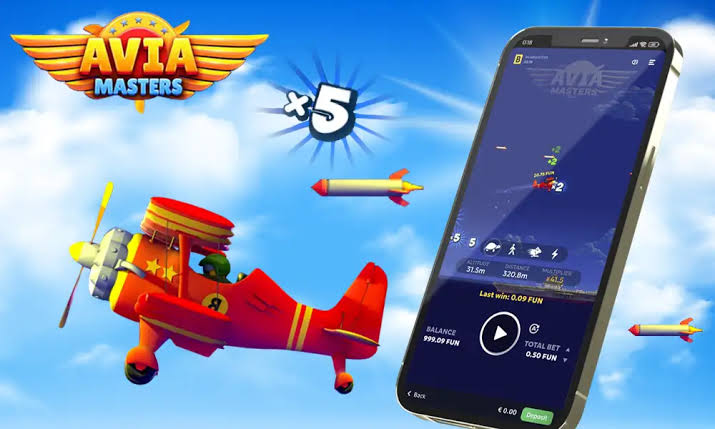Descubre la Aventura en Aviamasters Slot Una Experiencia de Juego Única Descubre la Aventura en Aviamasters Slot Una Experiencia de Juego Única