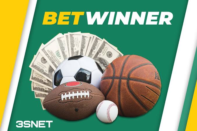 Discover BetWinner Brazil Your Ultimate Betting Destination Discover BetWinner Brazil Your Ultimate Betting Destination