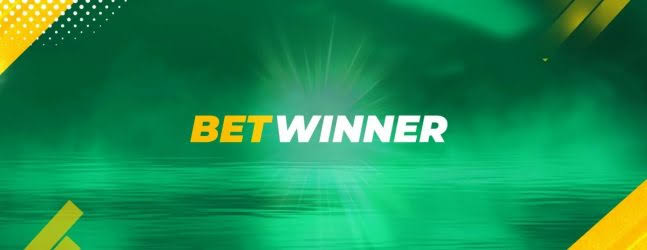 Discover BetWinner Brazil Your Ultimate Betting Destination Discover BetWinner Brazil Your Ultimate Betting Destination