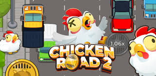 Esplora Chicken Road 2 La Slot Che Ti Porta in Avventura Esplora Chicken Road 2 La Slot Che Ti Porta in Avventura