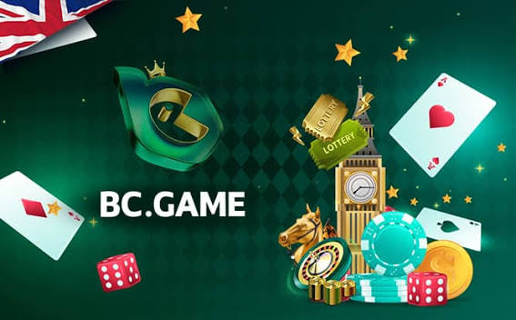 Exploring BC.Game Your Ultimate Online Crypto Casino Experience