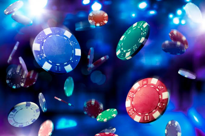 Mezinárodní Casino Zábava bez Hranic Mezinárodní Casino Zábava bez Hranic