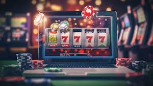 Online Gambling En Guide til Sikkerhed og Underholdning Online Gambling En Guide til Sikkerhed og Underholdning