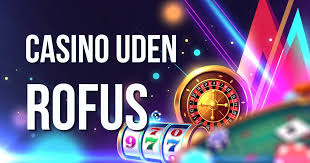Oplev Udenlandske Casinoer Uden NemID 2101692942