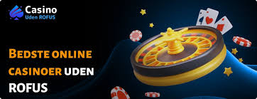 Spil Uden om Rufus Odds En Dybere Dykning i Spiluniverset