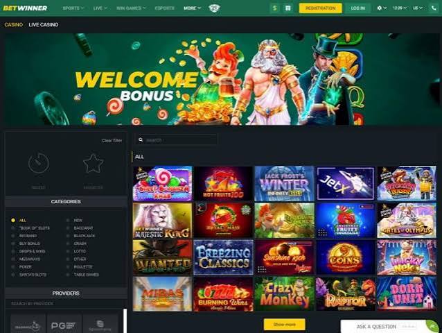 What You Need to Know About BetWinner APK What You Need to Know About BetWinner APK