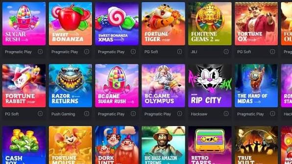 BC.Game Login Your Gateway to a Thrilling Gaming Experience -398943807 BC.Game Login Your Gateway to a Thrilling Gaming Experience -398943807
