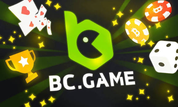 BC.Game The Future of Online Crypto Casinos BC.Game The Future of Online Crypto Casinos