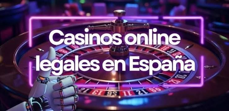 Casino Bono sin Depósito en España Todo lo que Necesitas Saber Casino Bono sin Depósito en España Todo lo que Necesitas Saber