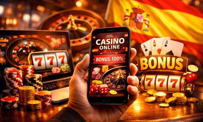 Casino Online Descubre los Mejores Bonos sin Depósito Casino Online Descubre los Mejores Bonos sin Depósito
