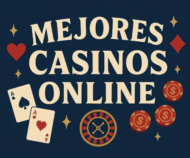 Casino Online sin Depósito en España ¡Juega y Gana Sin Riesgo! Casino Online sin Depósito en España ¡Juega y Gana Sin Riesgo!