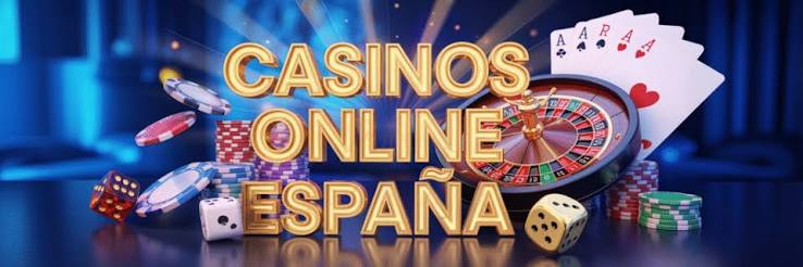 Casino Online sin Depósito en España ¡Juega y Gana Sin Riesgo! Casino Online sin Depósito en España ¡Juega y Gana Sin Riesgo!