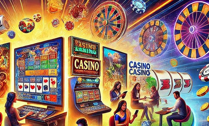Exploring the Rise of Crypto Casinos with No Verification