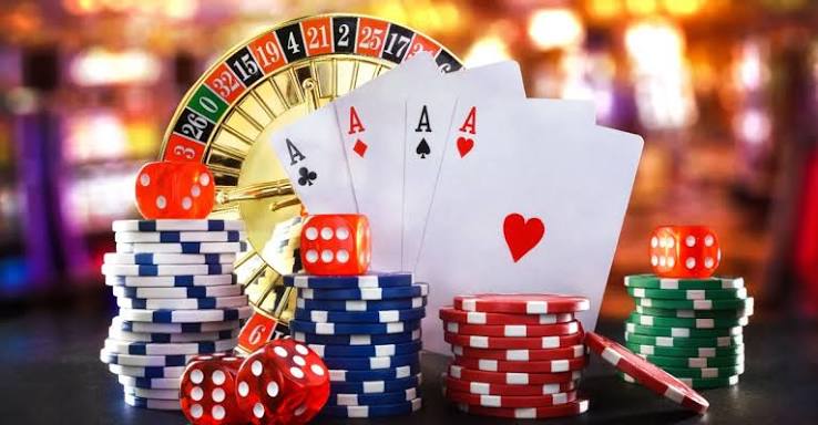 NV Casino Ο απόλυτος προορισμός τυχερών παιχνιδιών στην Ελλάδα