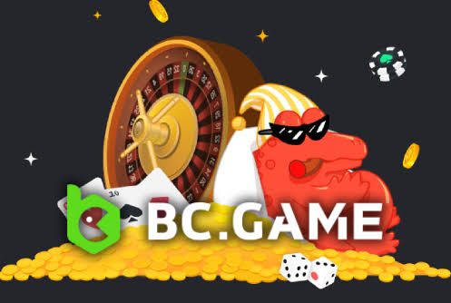 Official BC.Game Mirror Sites Ensuring Seamless Access Official BC.Game Mirror Sites Ensuring Seamless Access