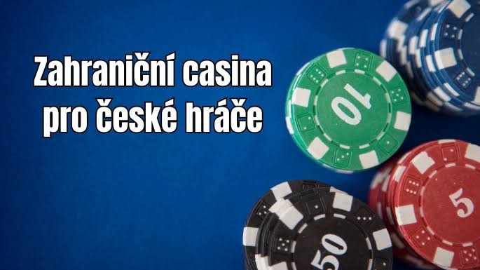 Zahraniční kasina Jak si vybrat to pravé pro vás Zahraniční kasina Jak si vybrat to pravé pro vás