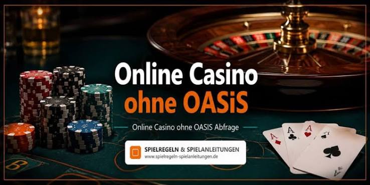 Casino Online ohne Oasis Die besten Alternativen für Spieler