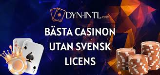 Casino Utan Spelpaus Med Swish - En Guide till Säkert Spelande Casino Utan Spelpaus Med Swish - En Guide till Säkert Spelande