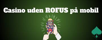 De Bedste Casinoer Uden ROFUS med Paysafecard De Bedste Casinoer Uden ROFUS med Paysafecard