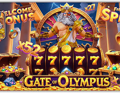 Gates of Olympus Online Casino Spændende Spiloplevelser Venter Gates of Olympus Online Casino Spændende Spiloplevelser Venter