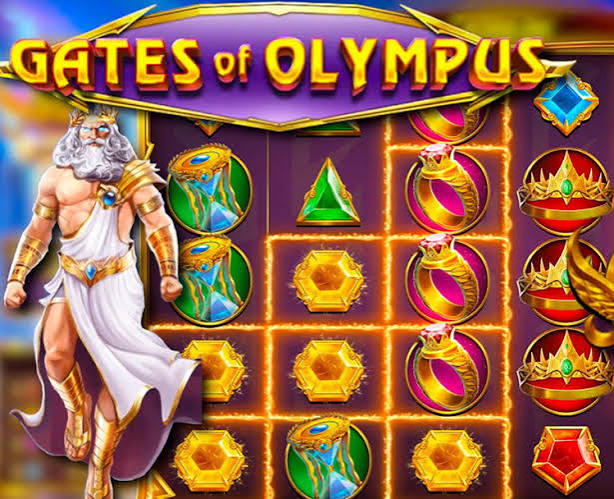 Gates of Olympus Online Casino Spændende Spiloplevelser Venter Gates of Olympus Online Casino Spændende Spiloplevelser Venter
