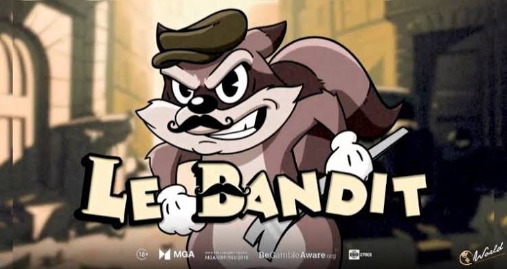 Le Bandit Eventyrlig Casinooplevelser Le Bandit Eventyrlig Casinooplevelser