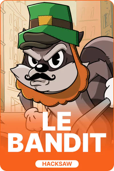 Le Bandit Free Spins Alt hvad du behøver at vide