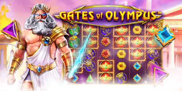 Oplev Gates of Olympus Det Store Spil fra Pragmatic Play Oplev Gates of Olympus Det Store Spil fra Pragmatic Play