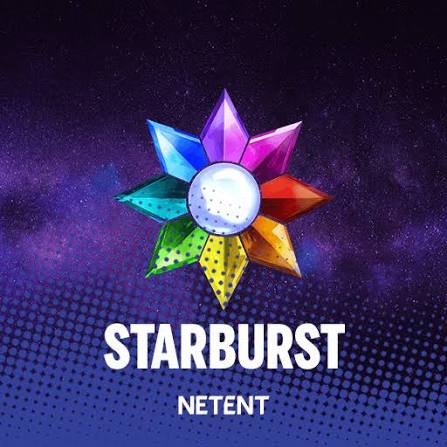 Oplev Glæden ved Starburst Casino Oplev Glæden ved Starburst Casino