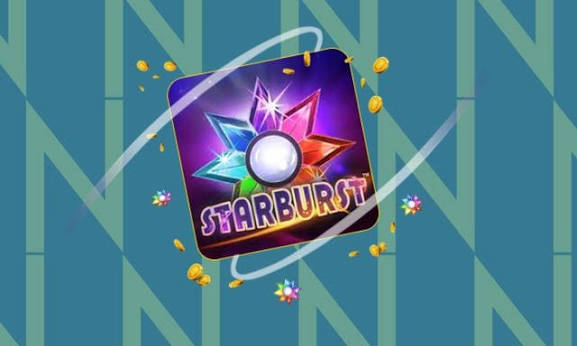 Oplev Magien af Starburst fra NetEnt 523332750 Oplev Magien af Starburst fra NetEnt 523332750